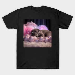 Sleeping Cane Corso T-Shirt